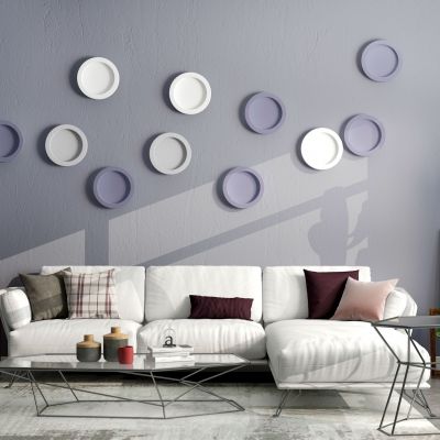 北欧沙发茶几组合