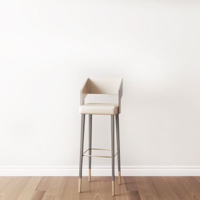 現(xiàn)代輕奢吧椅