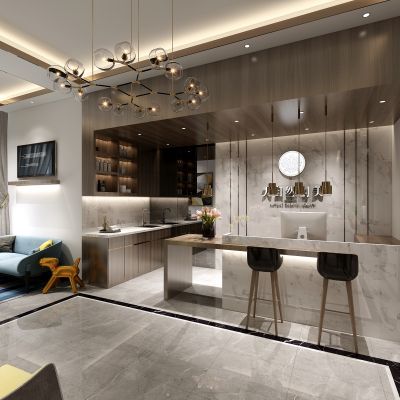 现代美容医疗会所