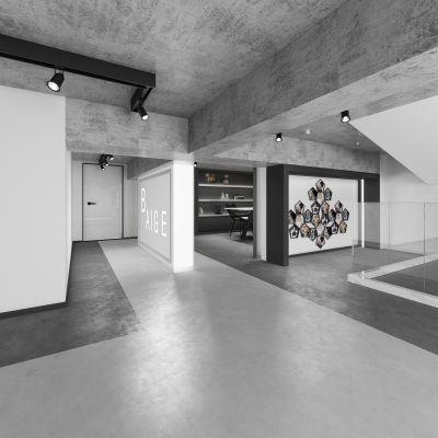 工業(yè)風(fēng)經(jīng)濟(jì)公司