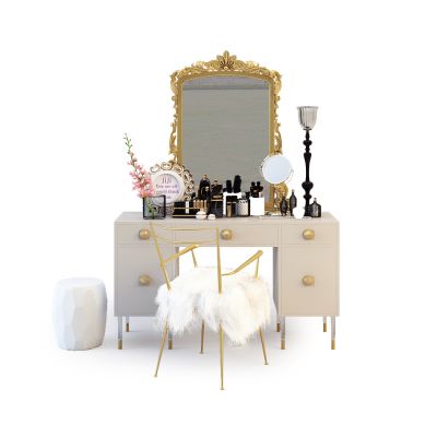 梳妆台