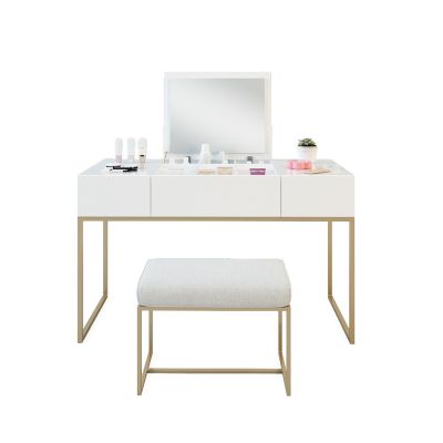 现代梳妆台