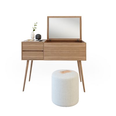 现代梳妆台
