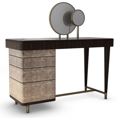 现代梳妆台