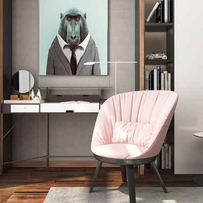 现代北欧风格梳妆台