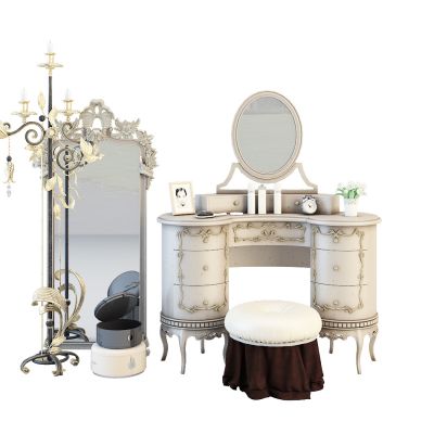 梳妆台