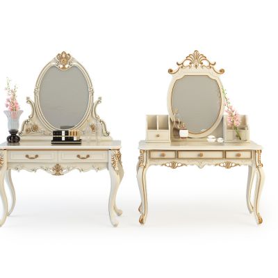 梳妆台