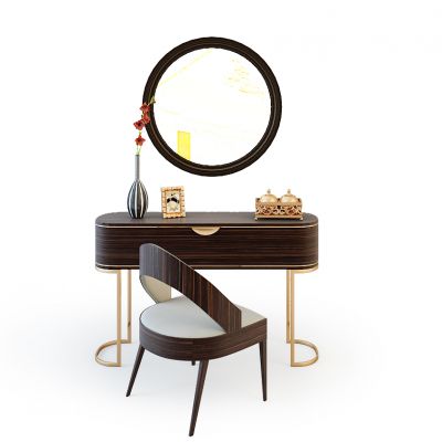 梳妆台
