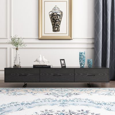 现代电视柜饰品