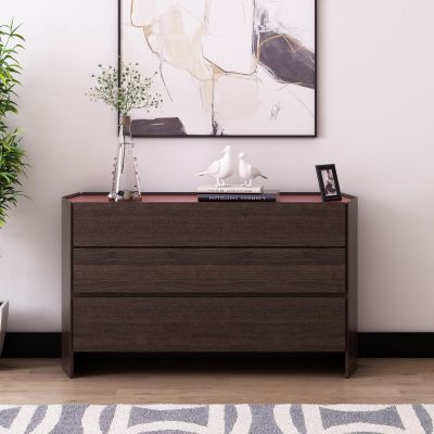 现代简约装饰柜边柜饰品