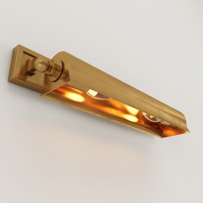 欧式简约风格壁灯