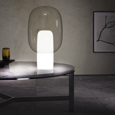 后现代简约台灯