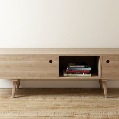 北欧电视柜
