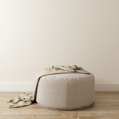 北欧简约沙发凳