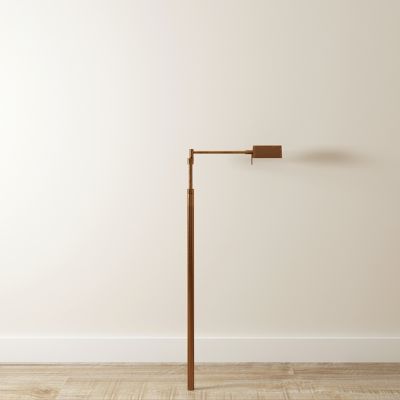 北欧简约落地灯