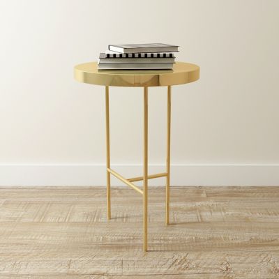 北欧案几3D模型