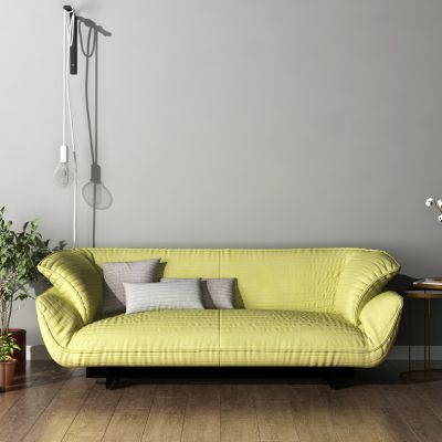 北欧简约沙发组合