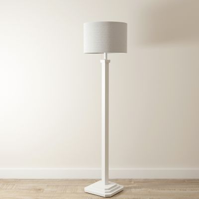 北欧简约落地灯