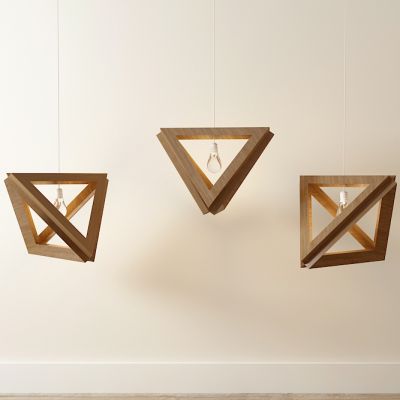 北欧造型吊灯