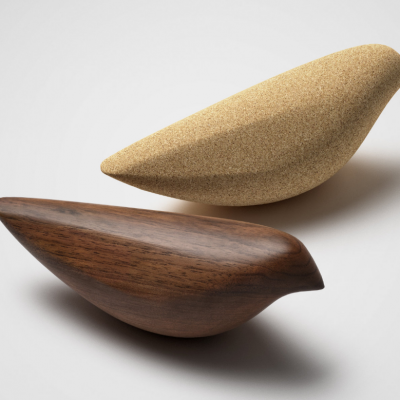 现代摆件装饰木质品