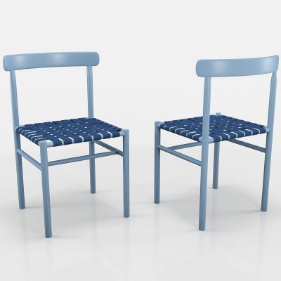 现代休闲椅单椅