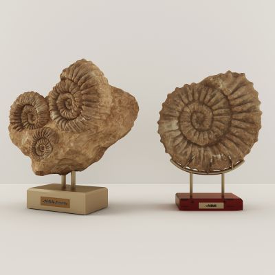 现代雕塑陈设品