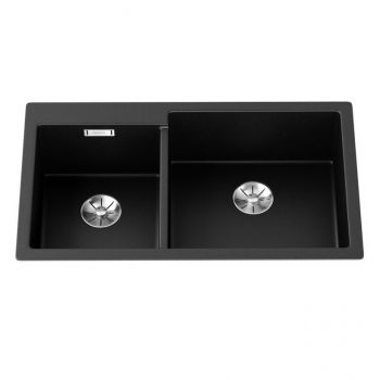 现代厨房洗菜盆