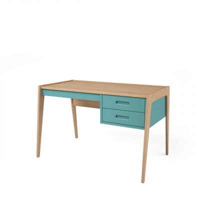 现代简约书桌儿童桌