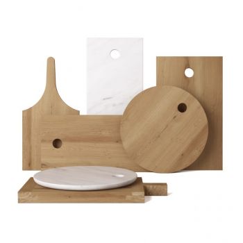 现代切菜板砧板