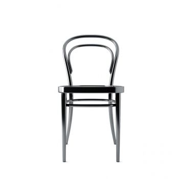 德国Thonet现代单椅休闲椅