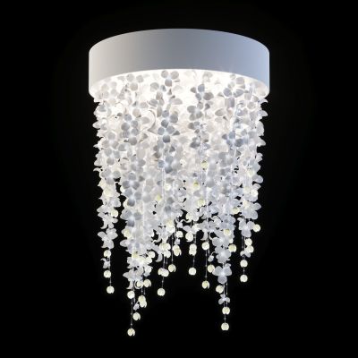 现代吸顶灯装饰灯