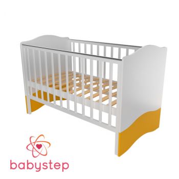 俄罗斯babystep品牌现代婴儿床