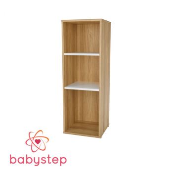 俄罗斯babystep品牌现代木柜儿童家具