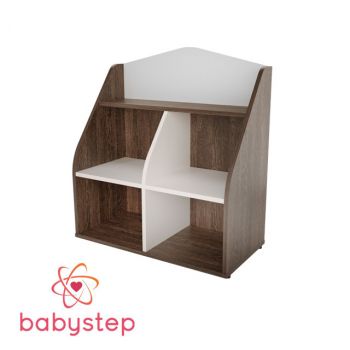 俄罗斯babystep品牌现代木柜儿童家具