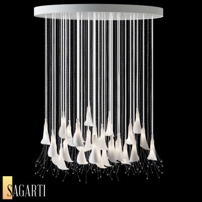 现代吸顶灯装饰灯