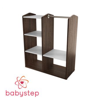 俄罗斯babystep品牌现代木柜儿童家具