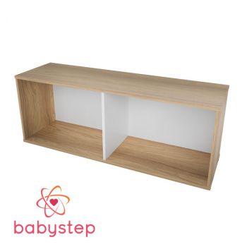 俄罗斯babystep品牌现代木柜儿童家具