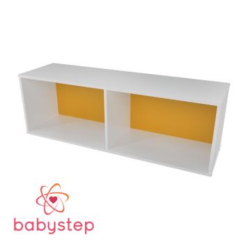 俄罗斯babystep品牌现代木柜儿童家具