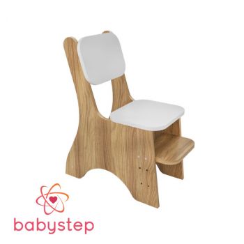 俄罗斯babystep品牌现代儿童椅子
