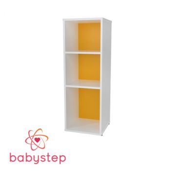 俄罗斯babystep品牌现代木柜儿童家具