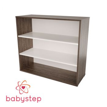 俄罗斯babystep品牌现代木柜儿童家具