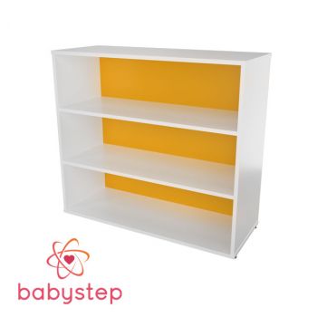 俄罗斯babystep品牌现代木柜儿童家具