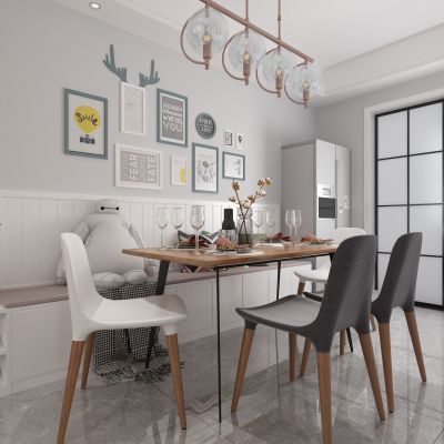 北欧客餐厅
