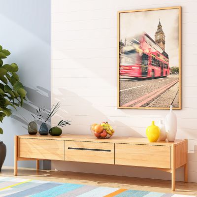 北欧电视柜饰品