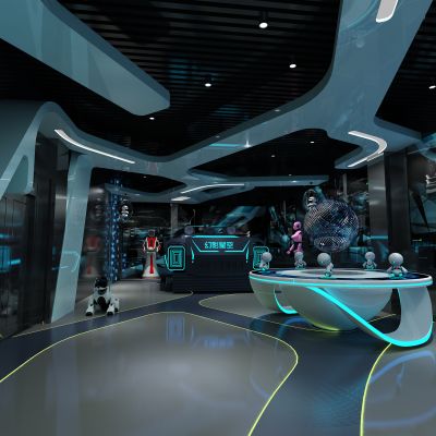 后现代竞技网咖