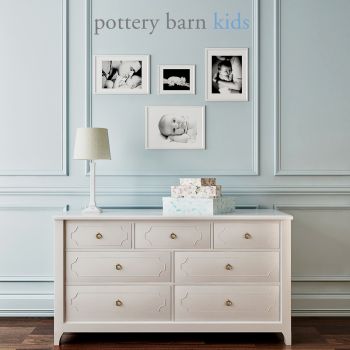 现代边柜玄关柜陈设品组合