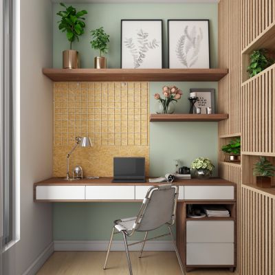 北欧书桌椅组合 北欧书桌椅 书桌