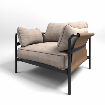 现代单人沙发椅 现代单人沙发 布艺
