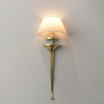 简欧壁灯3D模型