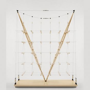 现代装饰架置物架